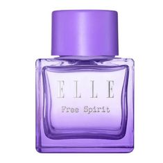 Free Spirit parfémovaná voda ve spreji 30ml