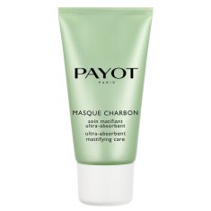 Pate Grise Masque Charbon maska na obličej 50ml