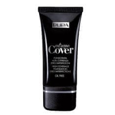 Extreme Cover Foundation krycí podkladová báze 010 Alabaster 30ml