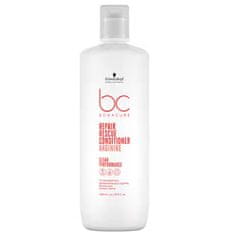 BC Bonacure Repair Rescue Conditioner intenzivní krémový kondicionér pro poškozené vlasy 1000ml