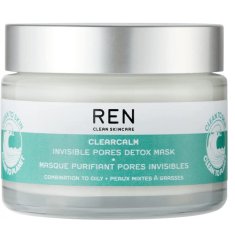 Clearcalm Invisible Pores Detox Mask 50ml