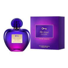 Her Secret Desire toaletní voda ve spreji 80ml