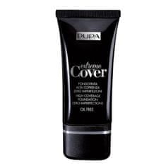 Extreme Cover Foundation 050 Deep Sand 30ml