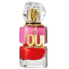 Oui Juicy Couture parfémovaná voda ve spreji 30ml