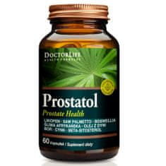 Prostatol 896 mg doplněk stravy 60 kapslí