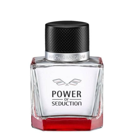 Toaletní voda ve spreji Power Of Seduction 100ml