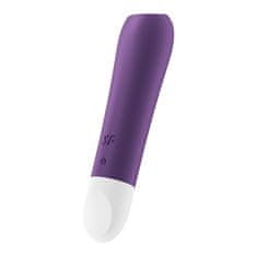 Stimulátor klitorisu Ultra Power Bullet 2 Violet