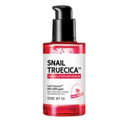 Zázračné sérum Snail TrueCICA s dvojitou funkcí na skvrny a jizvy 50ml