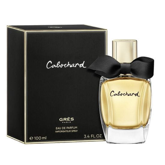 Cabochard parfémovaná voda ve spreji 100ml