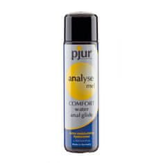 Analyzuj mě! Comfort Water Anal Glide lubrikant pro anální sex 100ml