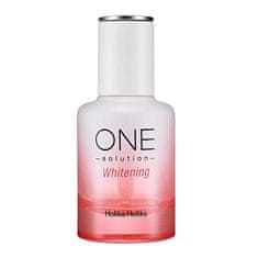 One Solution Brightening Super Energy Ampoule Rozjasňující pleťové sérum 30ml