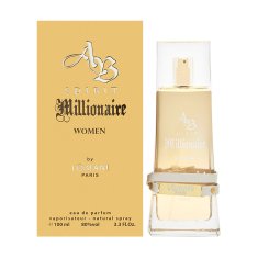 Ab Spirit Millionaire Women parfémovaná voda ve spreji 100ml