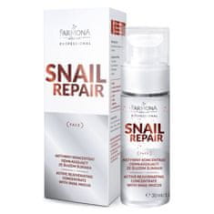 Snail Repair aktivní omlazující koncentrát s hlemýždím slizem 30ml