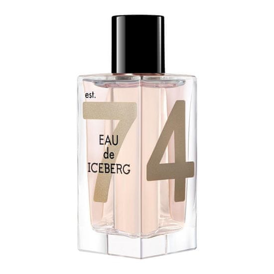 Eau de Iceberg Jasmine Pour Femme toaletní voda ve spreji 100ml