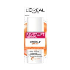 Revitalift Clinical rozjasňující denní krém s vitaminem C a SPF50+ 50ml