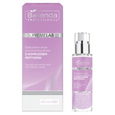 SupremeLab Pro Age Expert exkluzivní sérum proti vráskám s peptidovým komplexem 30ml