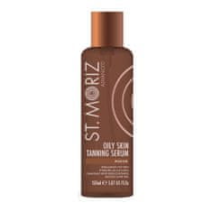 Advanced Pro Gradual Oily Skin Tanning Serum samoopalovací sérum pro mastnou a aknózní pleť 150ml