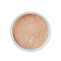 Minerální pudrová báze sypká minerální báze 02 Natural Beige 15g