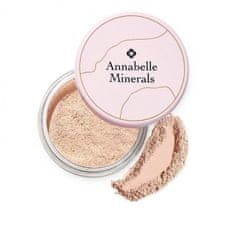 Annabelle Minerals minerální podkladová báze sunny fair 10g