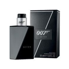 007 Seven toaletní voda ve spreji 50ml