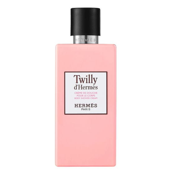 Twilly D'Hermes tělový sprchový krém 200ml