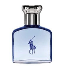 Polo Ultra Blue toaletní voda ve spreji 40ml