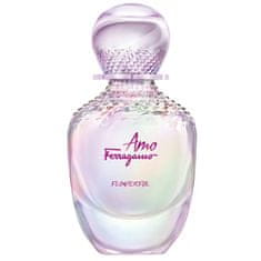 Amo Ferragamo Flowerful toaletní voda ve spreji 100ml