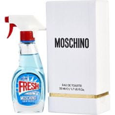 Fresh Couture toaletní voda ve spreji 50ml