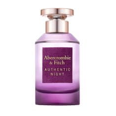 Authentic Night Woman parfémovaná voda ve spreji 100ml