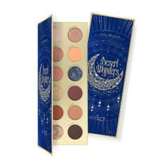 Paleta očních stínů Desert Wonders 24g