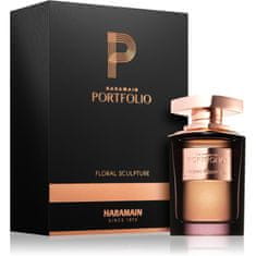 Portfolio Floral Sculpture Unisex parfémovaná voda ve spreji 75ml