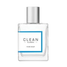 Classic Pure Soap parfémovaná voda ve spreji 60ml