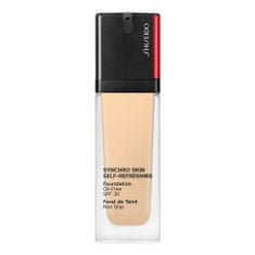 Synchro Skin Self-Refreshing Foundation SPF30 dlouhotrvající podkladová báze na obličej 210 Birch 30ml