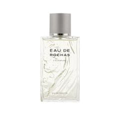 Eau De Rochas Homme toaletní voda ve spreji 100ml