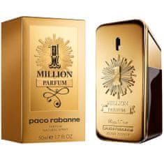 1 Million Parfum parfémový sprej 50ml