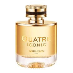 Quatre Iconic Pour Femme parfémovaná voda ve spreji 100ml