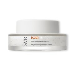 C20 Biotic Regenerating Radiance Cream regenerační a rozjasňující krém proti stárnutí 50ml