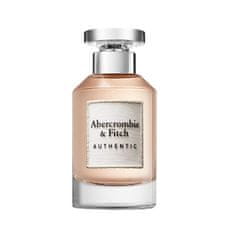 Authentic Woman parfémovaná voda ve spreji 100ml