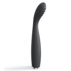 Vibrátor G-Slim G-spot Black