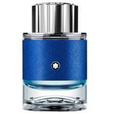 Explorer Ultra Blue parfémovaná voda ve spreji 60ml