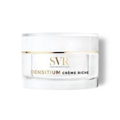 Densitium Creme Riche výživný krém proti vráskám pro zralou a suchou pleť 50ml