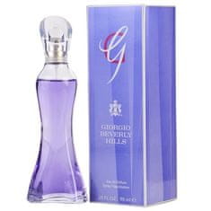 G Woman parfémovaná voda ve spreji 90ml