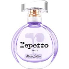 Toaletní voda ve spreji Musc Satin 50ml