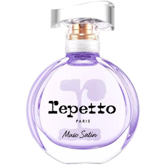 Toaletní voda ve spreji Musc Satin 50ml