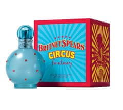 Circus Fantasy parfémová voda ve spreji 100ml