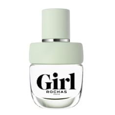 Girl - toaletní voda ve spreji 40ml