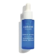 Nordic Hydra Lahde Arctic Dew Quenching Aqua Serum Hydratační pleťové sérum 30ml