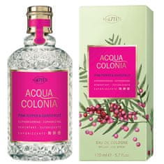 Acqua Colonia Růžový pepř a grapefruit kolínská voda ve spreji 170 ml