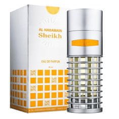 Sheikh Unisex parfémovaná voda ve spreji 85ml