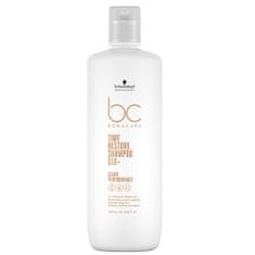 BC Bonacure Time Restore Shampoo jemně čisticí šampon pro zralé vlasy 1000ml